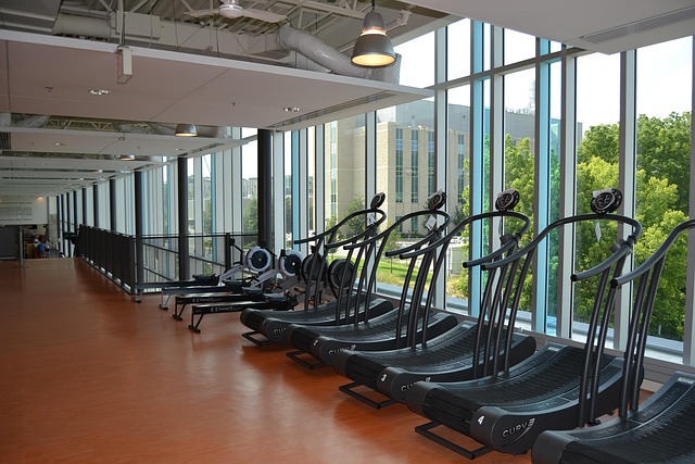 gym in navi mumbai